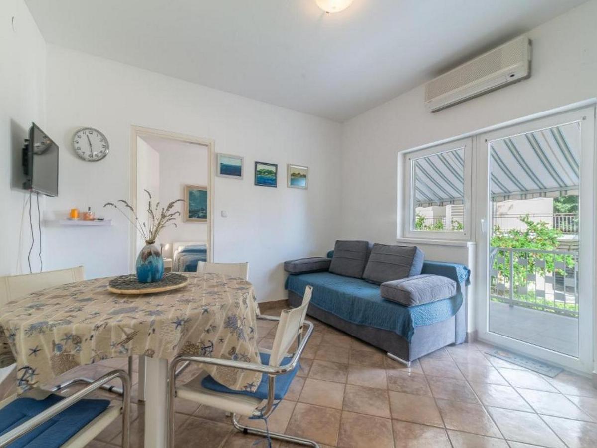 Apartmani Lucia Biograd ビオグラード・ナ・モル エクステリア 写真