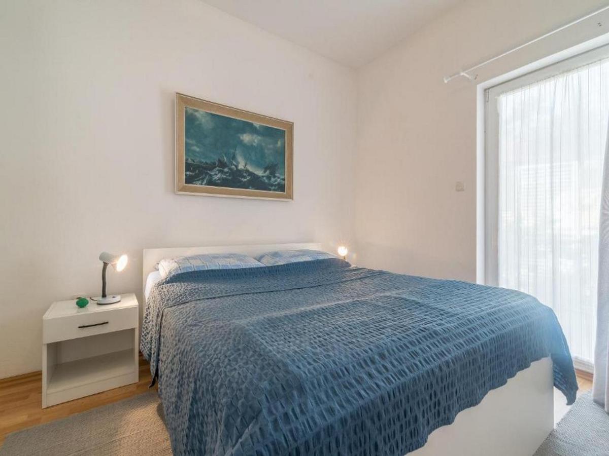 Apartmani Lucia Biograd ビオグラード・ナ・モル エクステリア 写真