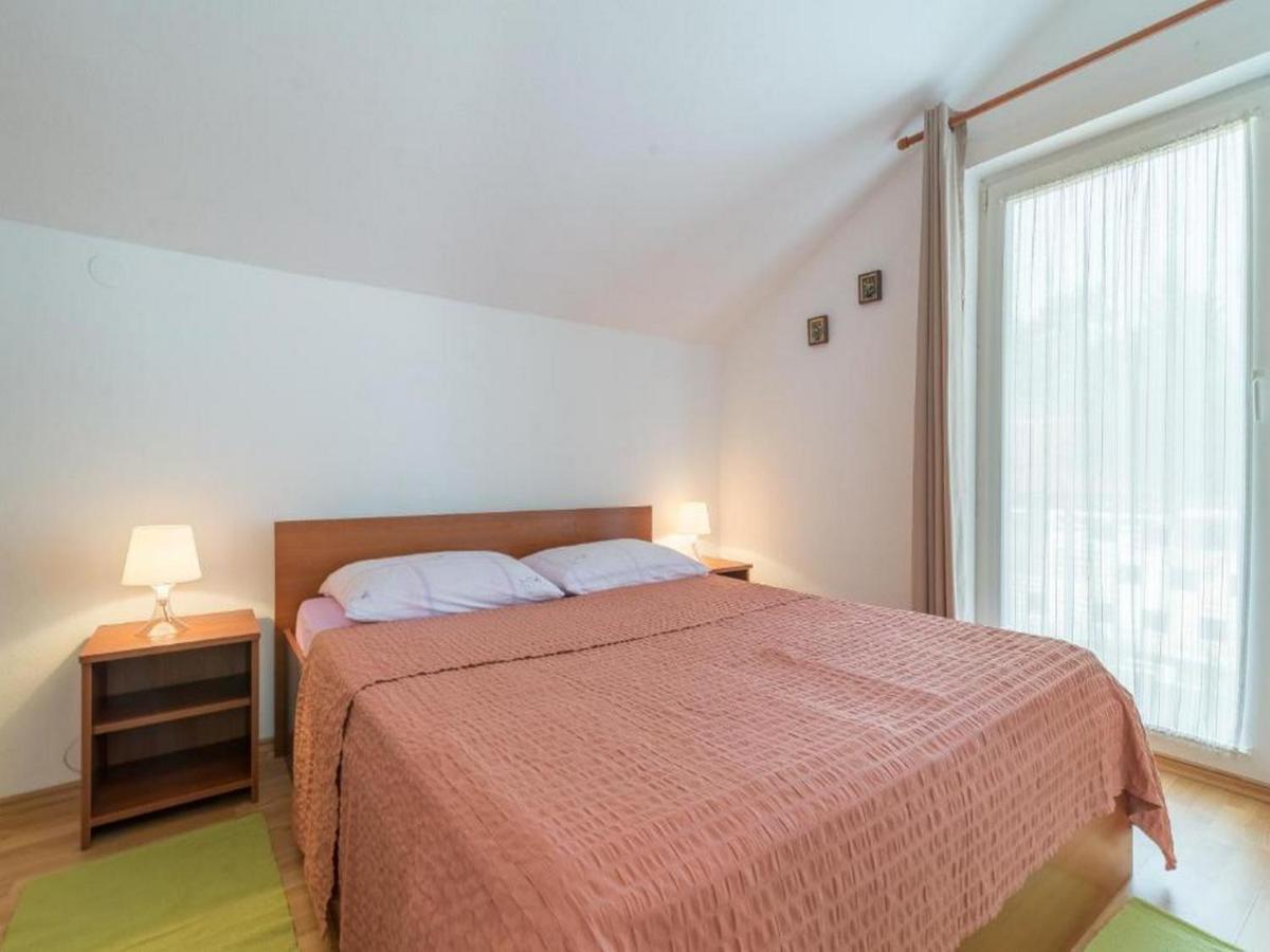 Apartmani Lucia Biograd ビオグラード・ナ・モル エクステリア 写真