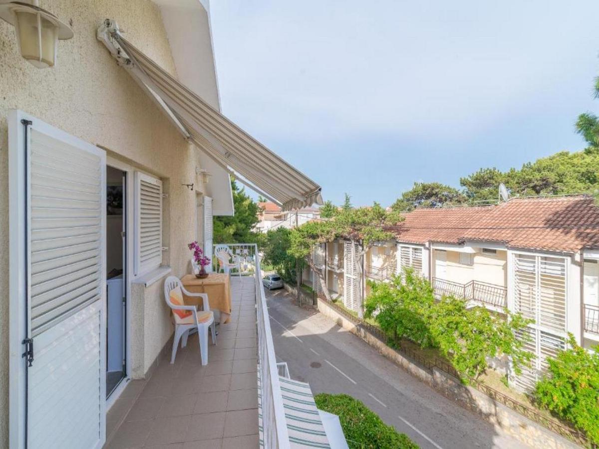 Apartmani Lucia Biograd ビオグラード・ナ・モル エクステリア 写真
