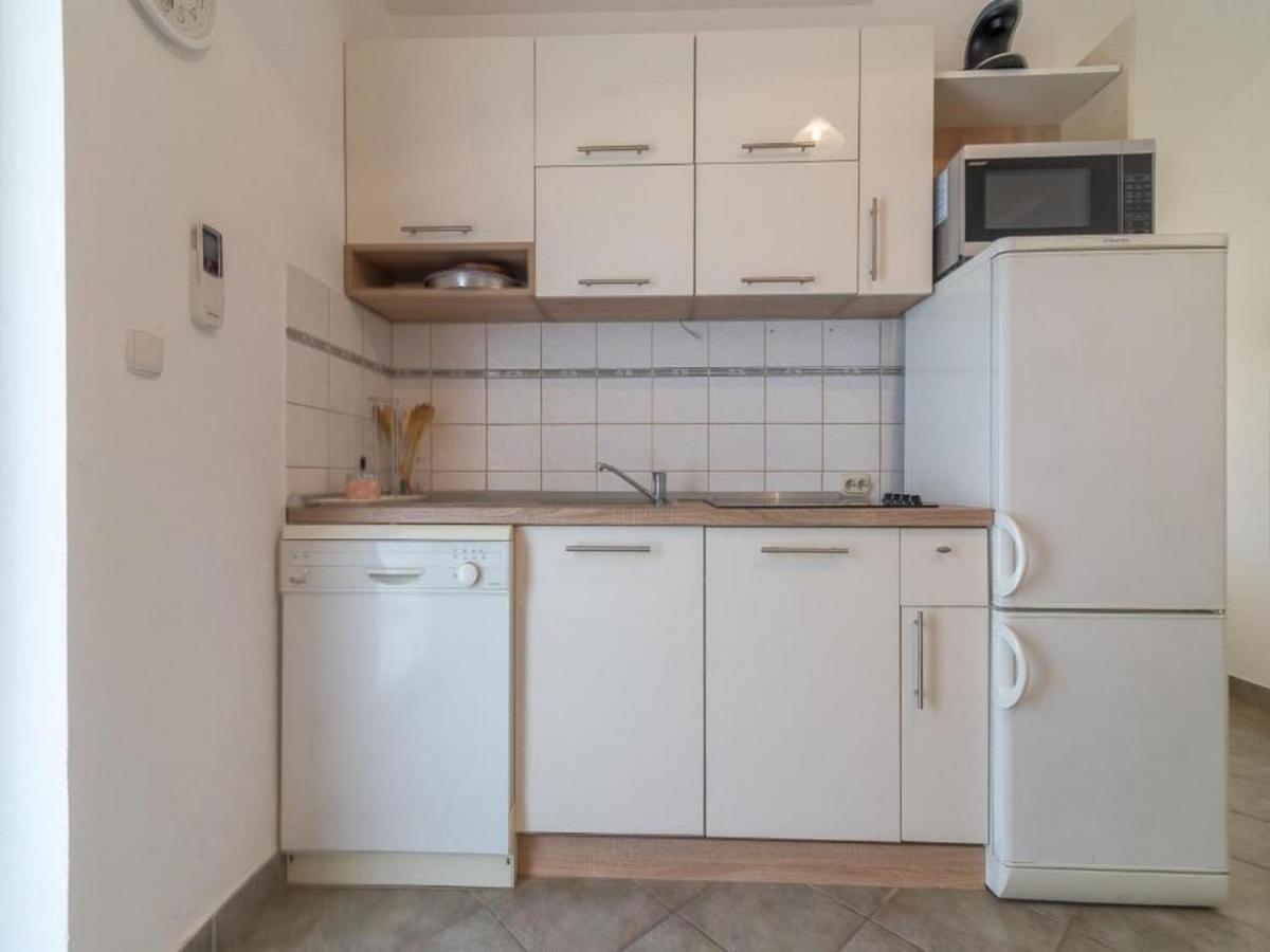 Apartmani Lucia Biograd ビオグラード・ナ・モル エクステリア 写真