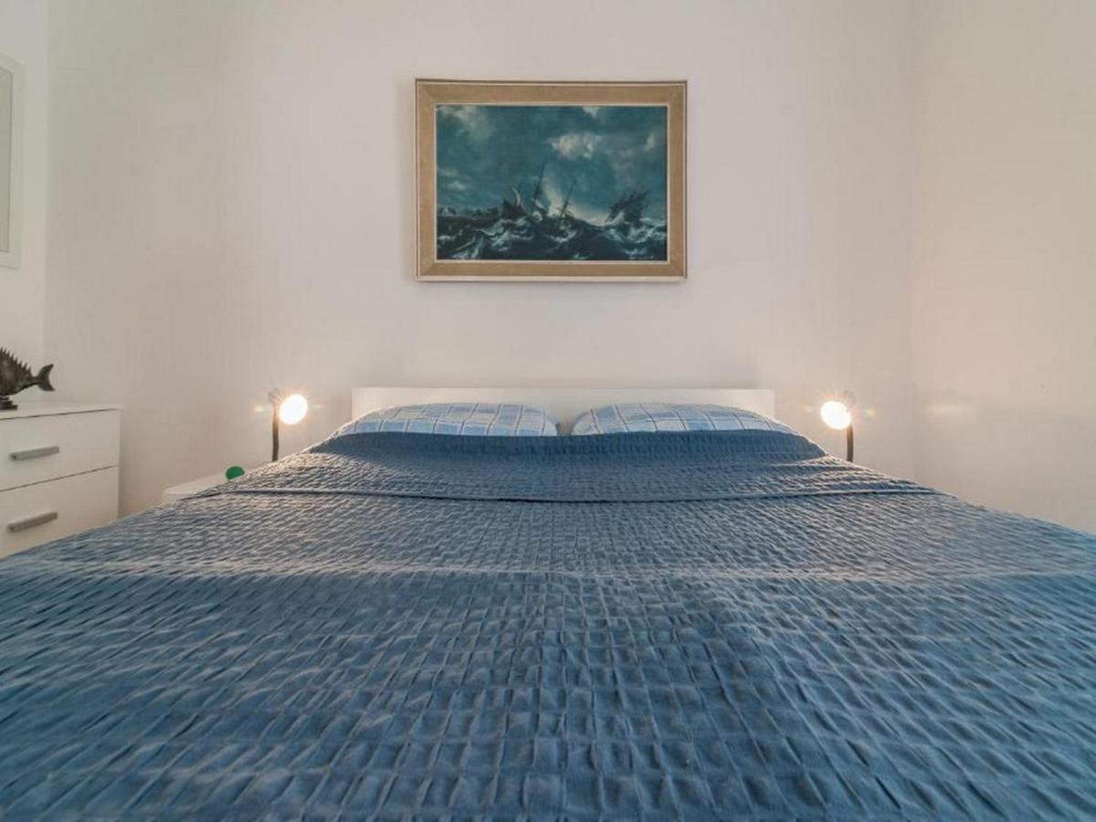 Apartmani Lucia Biograd ビオグラード・ナ・モル エクステリア 写真