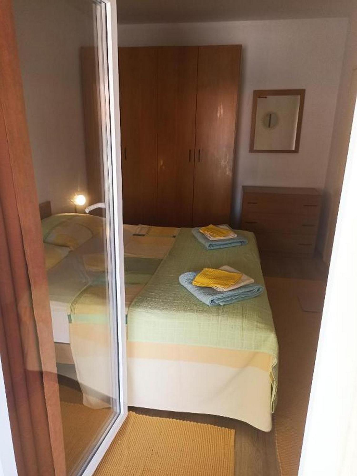 Apartmani Lucia Biograd ビオグラード・ナ・モル 部屋 写真