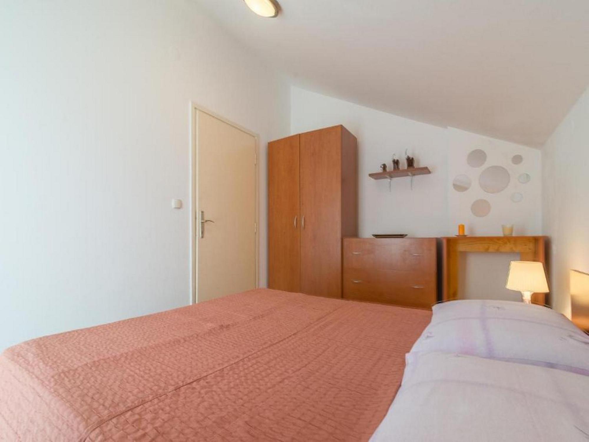 Apartmani Lucia Biograd ビオグラード・ナ・モル 部屋 写真