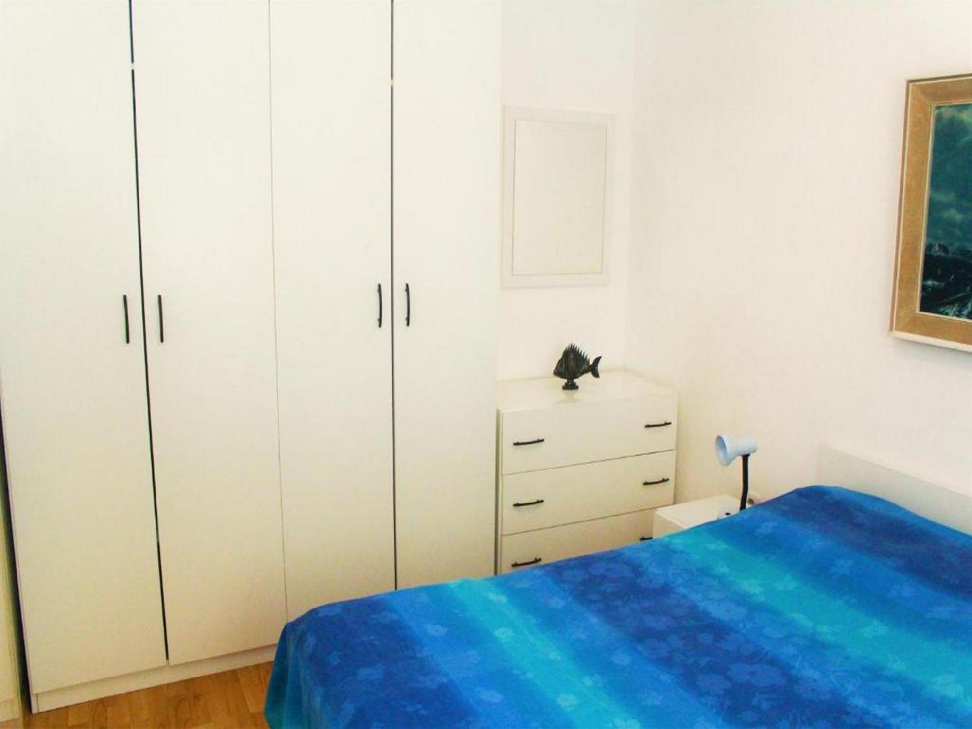 Apartmani Lucia Biograd ビオグラード・ナ・モル 部屋 写真