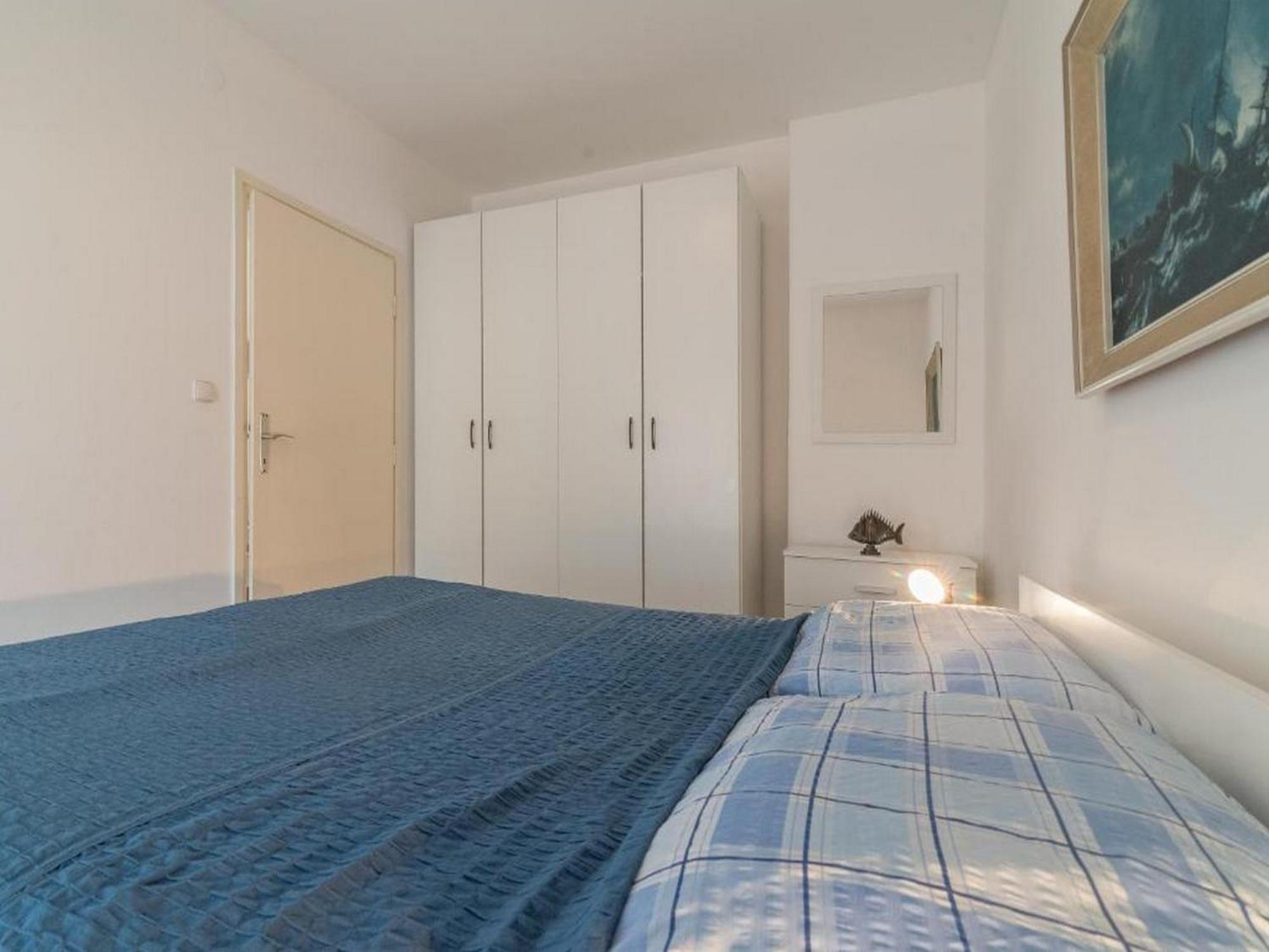 Apartmani Lucia Biograd ビオグラード・ナ・モル 部屋 写真